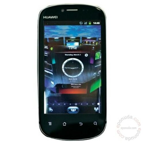 Huawei Vision mobilni telefon Slike