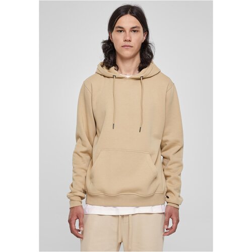 UC Men Basic Terry Hoody unionbeige Slike