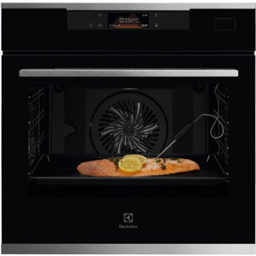 Electrolux KOBBS39X UGRADNA RERNA Slike