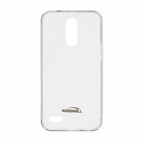 Acme kisswill silikonski ovitek za huawei mate 10 lite - prozoren Slike