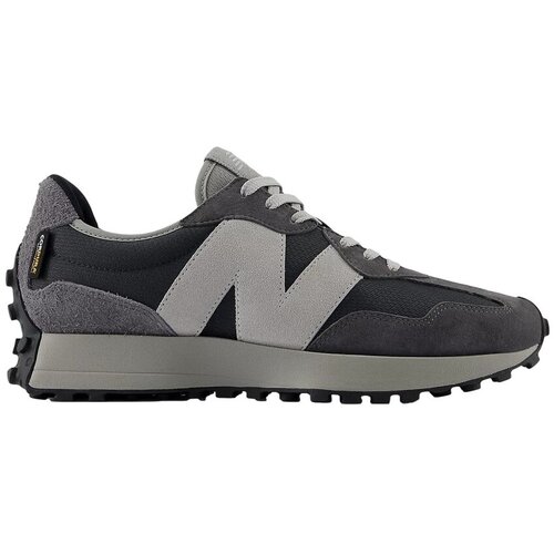 New Balance Sneakers 327 U327OD Siva Slike