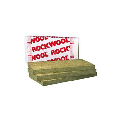 Rockwool DACHROCK 2000-1200-50 25 MW Cijene