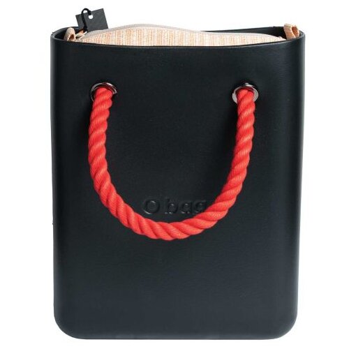 O bag Obag borsa composita Cene