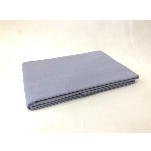 MATIVO plahta s gumicom 90x200/20 cm plava Slike