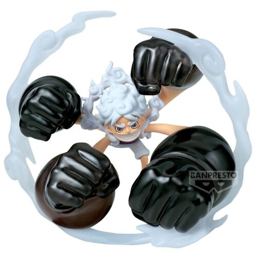 Banpresto Figura One Piece World Collectable Figure - Monkey D. Luffy, 21 cm Cijene
