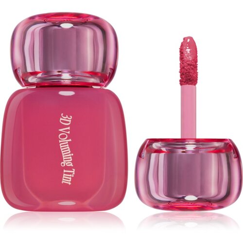 fwee 3D Voluming Tint sijaj za ustnice za povečanje volumna odtenek 05 Strawberry Pop 3.8 g Cene