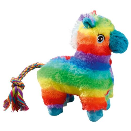 AniOne igrača za pse pli&scaron; Celebration Pinata Cene