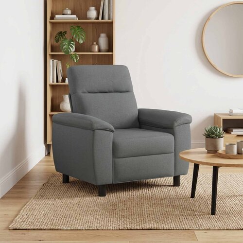 SOFA Tamnosiva 95 x 90 x 95 cm Tkanina Cene
