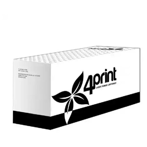4print Toner HP 415A W2031A (M454/M479/CRG-055) bez čipa cyan Cene