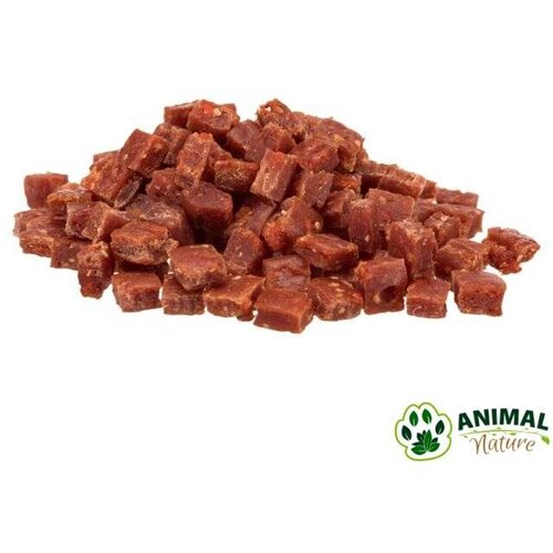 Trixie superfood 4 vrste mesa sa borovnicom i godži poslastice za pse Slike