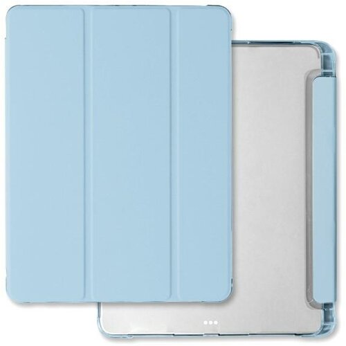Mercury ZADNJI OVITEK CLEAR ZA IPAD PRO 11 (2024) SVETLO MODER, (21981079) Cene