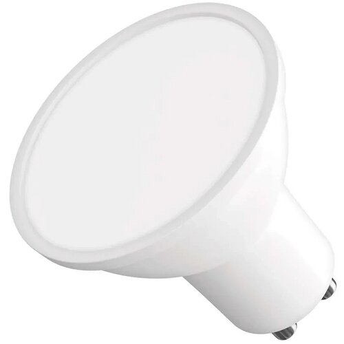 Emos LED SIJALICA GU10 7W CW Slike