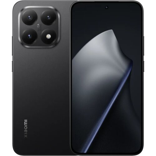 Xiaomi 15T 12/256GB, Crni (Black) Cene