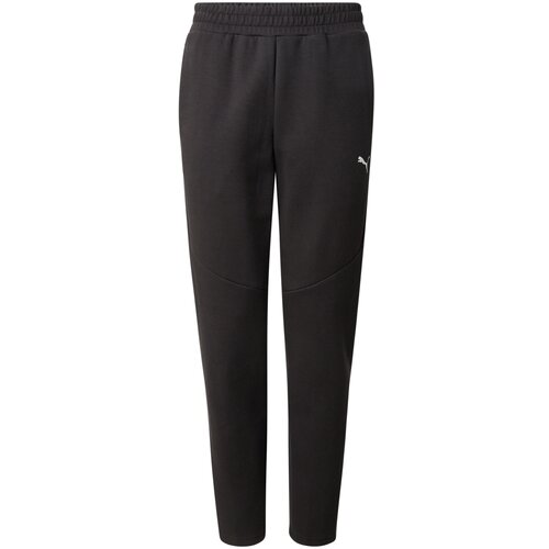 Puma Evostripe Dk pantalone za muškarce, crne Cene