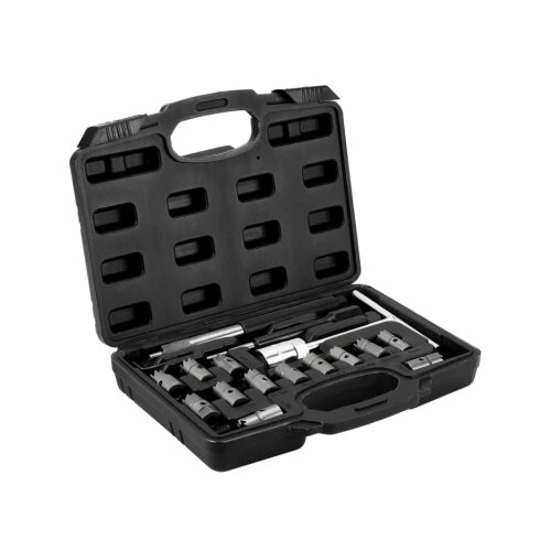 Neo Tools set za čišćenje ležišta za ubrizgavanje 17/1 - (11-885) Cene