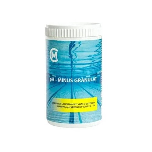 Intex Sredstvo za regulaciju ph vrednosti PH MINUS, pak.1,5kg /36704 Cene