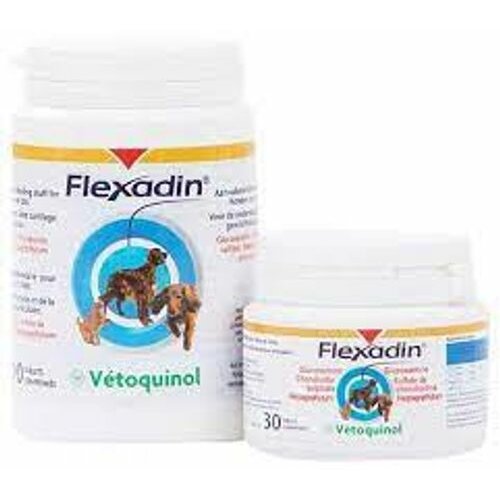 Flexadin podrška zglobovima sa glukozaminom i hondroitinom 30tbl Cene