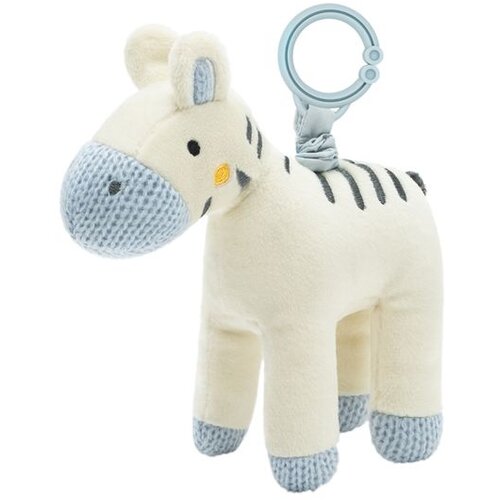 Kikka Boo Igračka sa vibracijom Stripy Friends Cene