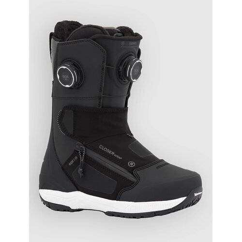 Ride Cadence 2027 Snowboard Boots black Slike