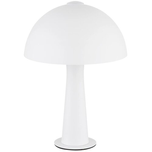 Globo 50670107 - Stona lampa JULIA 1xE14/25W/230V bela Slike