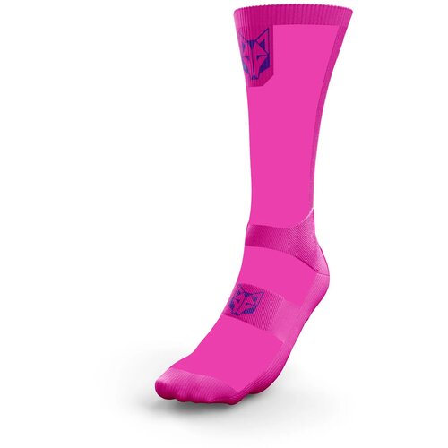 Otso čarape ultralight Fluo Pink - 40-43 Slike