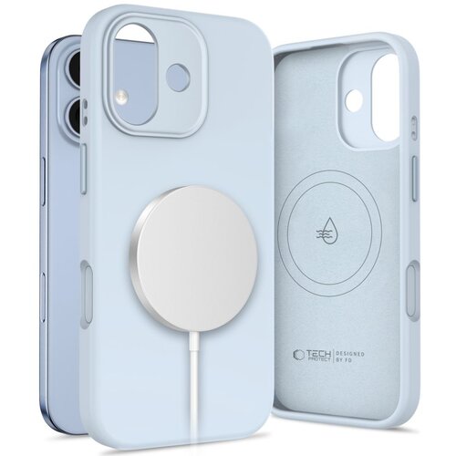 POSNETI MEDIJI TECH-PROTECT UNIQ MAGSAFE OVITEK ZA IPHONE 17 STILSKA ZA&Scaron;ČITA S TESNIM PRILEGANJEM, (5000259653) Cene