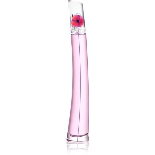Kenzo Flower by Cherry Poppy parfemska voda za žene 100 ml Slike