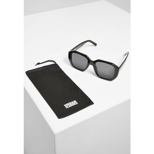 Urban Classics 113 sunglasses uc black/black Cene
