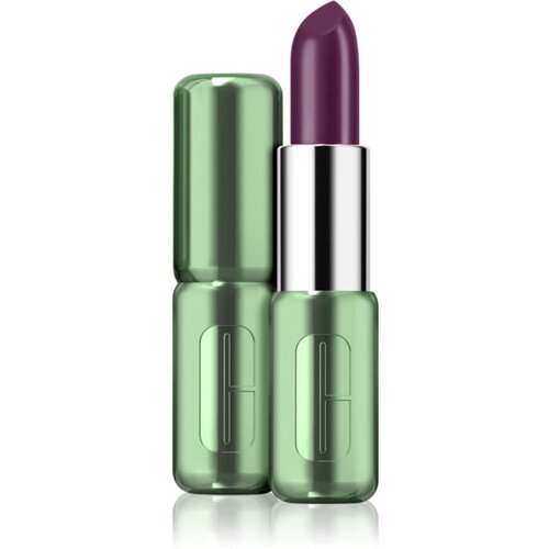 Clinique Pop™ Longwear Lipstick Satin satenasta šminka odtenek Swindle 3.9 g Cene