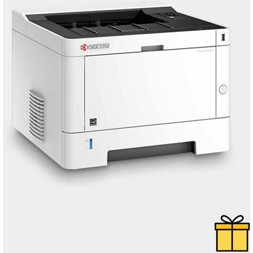 Kyocera ecosys P2235DW wifi laserski štampač Slike