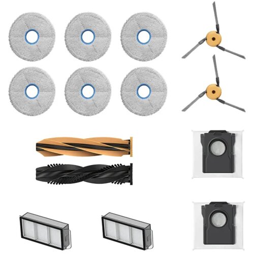 Dreame set rezervnih delov za robotski sesalnik X50 Ultra /L50s Pro Ultra /L60 Pro Ultra Cijene