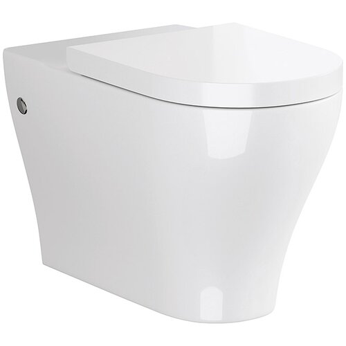 CAMARGUE talni wc za monoblok camargue san francisco (brez roba, brez kotlička in wc deske) Cene