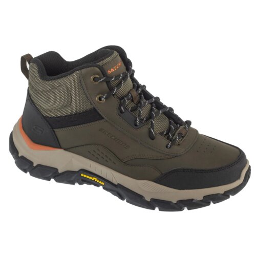 Skechers Santoro - Hopkins 205587-OLV Slike