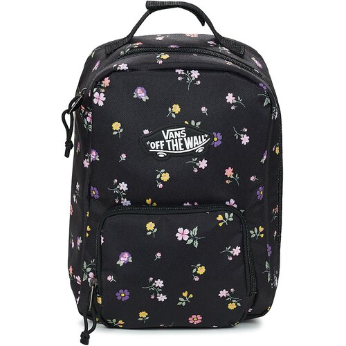 Vans OLD SKOOL LUNCH BAG 8.5L Crna Cene