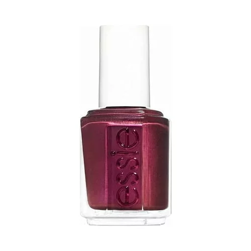 Essie lak za nohte red tone - without reservation