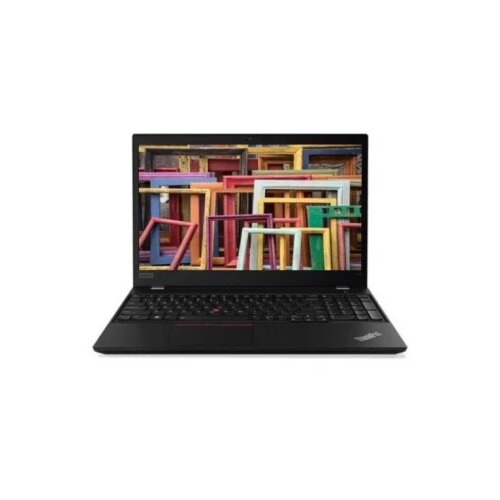 Lenovo laptop thinkpad T15 Gen2 FHD/i5-1135G7/8GB/SSD 256GB/Win11 pro/renew Slike