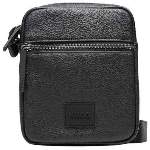 Hugo - - Crna muška torbica Cene