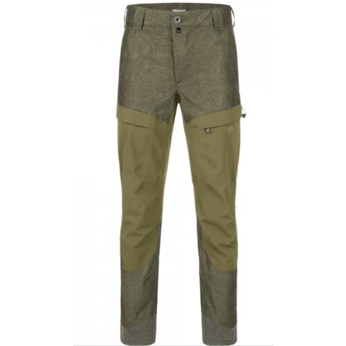 Blaser muške pantalone ake 22, maslinasto-zelene Cene