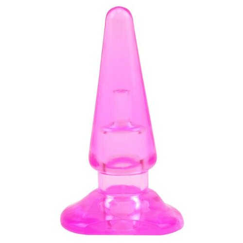 Sassy Analna kupa, Roze Slike