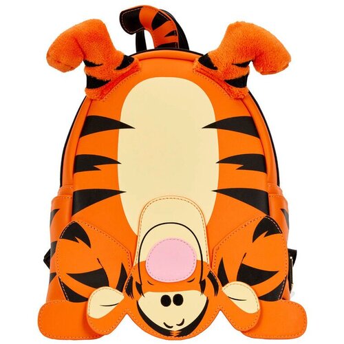 Loungefly Disney Winnie the Pooh Tigger dječji ruksak 25cm Cene