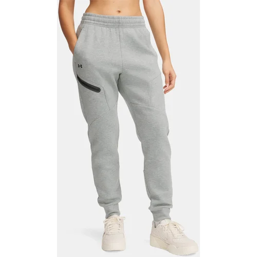 Under Armour Women's sweatpants Unstoppable Flc Jogger - Women's