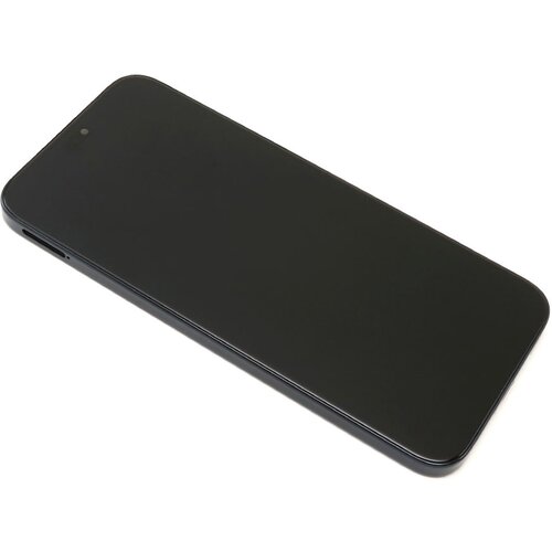  LCD za Huawei Honor X8c + touchscreen + frame black OLED ORG Cene