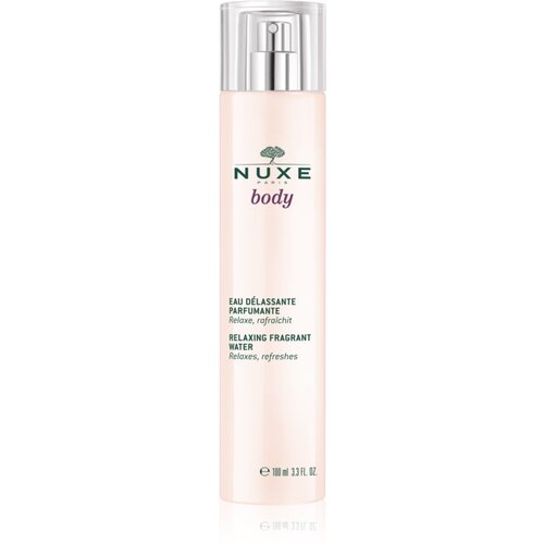 Nuxe Body relaksacijska parfumska voda 100 ml Cene