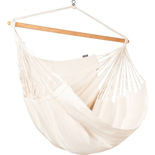 Lasiesta viseči stol Habana Latte Kingsize HAL21-X1 Slike