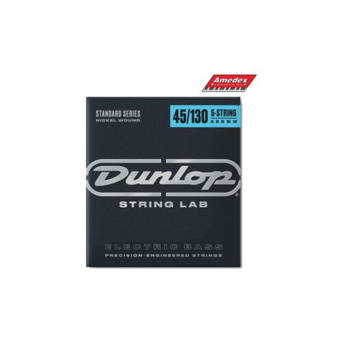  ŽICE ZA BASS GIT. DUNLOP DBN45130 NICKEL 45-130 Cijene