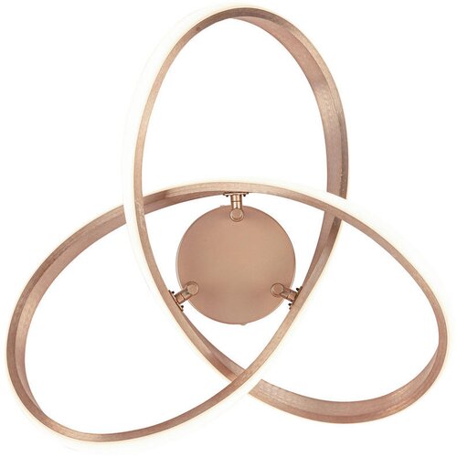 Ambiente stropna led-svetilka enica 55/19 cm Slike