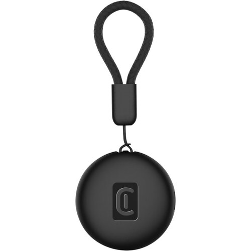 Cellular Line Tracy Tag crni Apple FindMy BTTRACYTAGK pametni tragac, crno Cijene