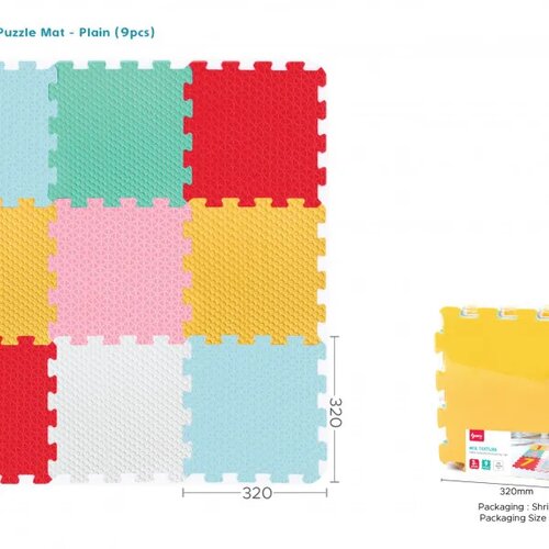 Sunta podne puzzle, 9 kom Cijene