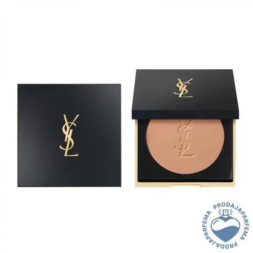 Yves Saint Laurent All Hours Powder B40 Sand puder 8.5g Cijene