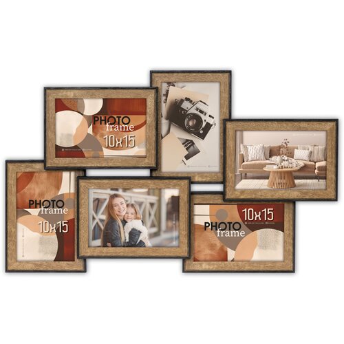 Zep lubecca 6x10x15 holz galerierahmen DA266 Cijene